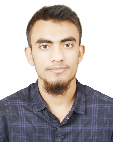  Md.Rakibul Islam Badhan